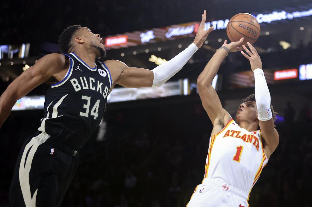 赛中的一支 赛中的一支