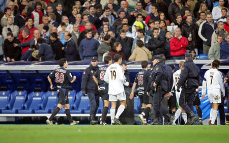 乐部的雄心 乐部的雄心